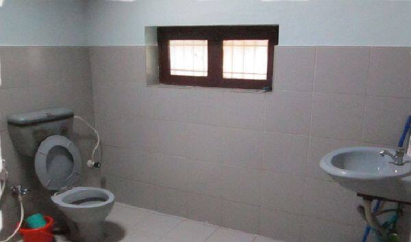 Hingaara The Nature Stay, Shimoga 3